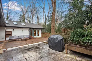 1301 Willivee Dr, Decatur, GA 30033 - Photo 39