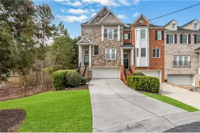 1206 Comet View Trail SE, Smyrna, GA 30082 - Photo 3