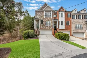 1206 Comet View Tr SE, Smyrna, GA 30082 - Photo 3