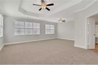 1206 Comet View Trail SE, Smyrna, GA 30082 - Photo 25