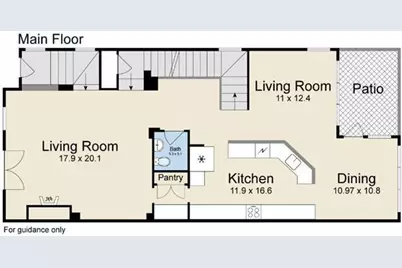 1206 Comet View Trail SE, Smyrna, GA 30082 - Photo 51