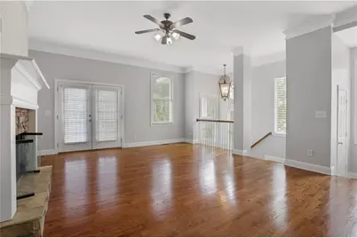 1206 Comet View Trail SE, Smyrna, GA 30082 - Photo 7