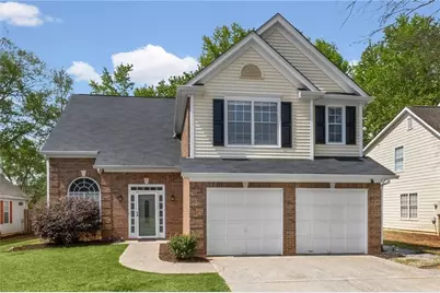 1300 Primrose Drive, Roswell, GA 30076 - Photo 1