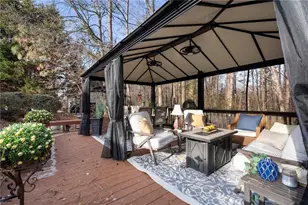 2178 Breezewood Dr, Monroe, GA 30655 - Photo 41