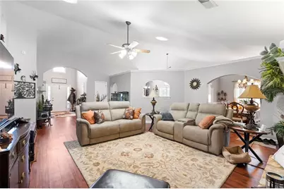 2178 Breezewood Drive, Monroe, GA 30655 - Photo 7