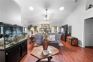 2178 Breezewood Dr, Monroe, GA 30655 - Photo 7