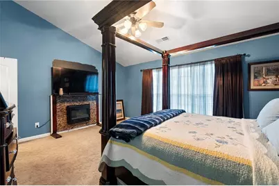 2178 Breezewood Drive, Monroe, GA 30655 - Photo 17