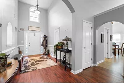 2178 Breezewood Drive, Monroe, GA 30655 - Photo 5