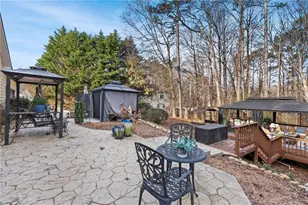 2178 Breezewood Dr, Monroe, GA 30655 - Photo 39