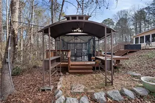 2178 Breezewood Dr, Monroe, GA 30655 - Photo 43