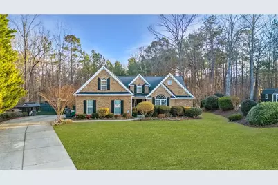 2178 Breezewood Drive, Monroe, GA 30655 - Photo 1