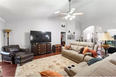 2178 Breezewood Drive, Monroe, GA 30655 - Photo 9