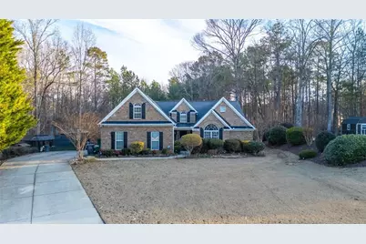 2178 Breezewood Drive, Monroe, GA 30655 - Photo 1