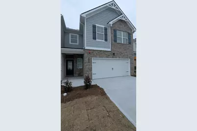 427 Lanier Circle, Woodstock, GA 30189 - Photo 3