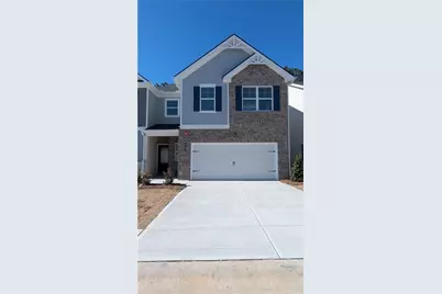 427 Lanier Circle, Woodstock, GA 30189 - Photo 1