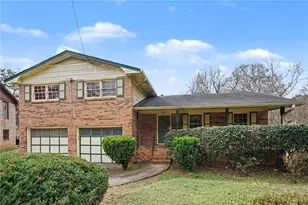 1671 W Caribaea Trail, Atlanta, GA 30316 - Photo 1