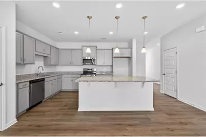 1002 Stiles Circle #2, Cartersville, GA 30120 - Photo 9