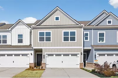 1002 Stiles Circle #2, Cartersville, GA 30120 - Photo 1