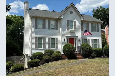 2679 Foxglove Drive SW, Marietta, GA 30064 - Photo 1