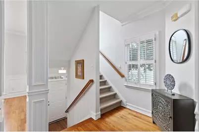 1153 Chantilly Ridge, Atlanta, GA 30324 - Photo 3