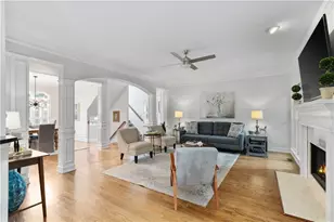 1153 Chantilly Ridge, Atlanta, GA 30324 - Photo 13