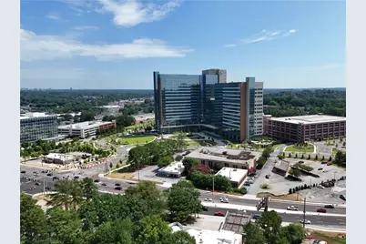 1153 Chantilly Ridge, Atlanta, GA 30324 - Photo 31