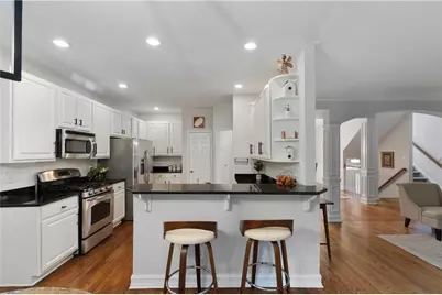 1153 Chantilly Ridge, Atlanta, GA 30324 - Photo 11