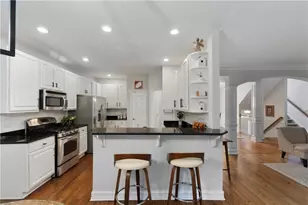 1153 Chantilly Ridge, Atlanta, GA 30324 - Photo 11