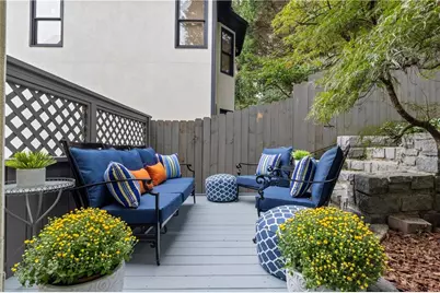 1153 Chantilly Ridge, Atlanta, GA 30324 - Photo 7