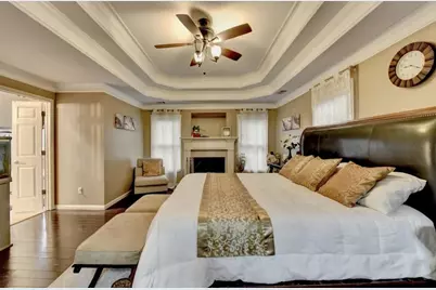 3310 Vista Creek Drive, Dacula, GA 30019 - Photo 29