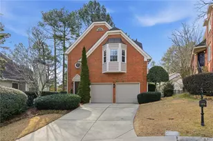 1073 Shady Valley Pl, Atlanta, GA 30324 - Photo 1
