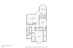 1073 Shady Valley Pl, Atlanta, GA 30324 - Photo 33