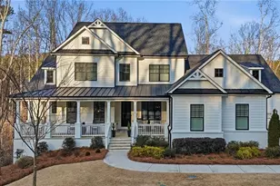 15850 Burdette Ct, Milton, GA 30004 - Photo 1