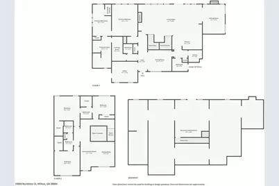 15850 Burdette Court, Milton, GA 30004 - Photo 87