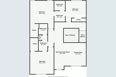 15850 Burdette Court, Milton, GA 30004 - Photo 85