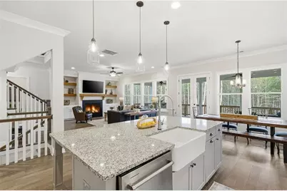 15850 Burdette Court, Milton, GA 30004 - Photo 31