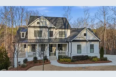 15850 Burdette Court, Milton, GA 30004 - Photo 3