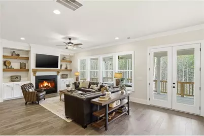 15850 Burdette Court, Milton, GA 30004 - Photo 21