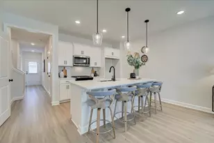 1917 Appian Alley, Kennesaw, GA 30144 - Photo 7