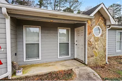 136 Carl Midway Church Road, Auburn, GA 30011 - Photo 3