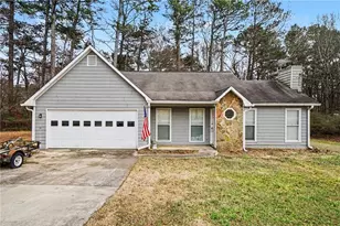 136 Carl-Midway Church Rd, Auburn, GA 30011 - Photo 1