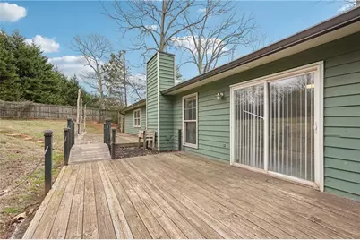 564 Tate Creek Court NW, Acworth, GA 30102 - Photo 13