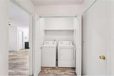 564 Tate Creek Court NW, Acworth, GA 30102 - Photo 9