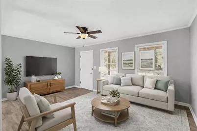 215 Lakeview Drive, Temple, GA 30179 - Photo 7