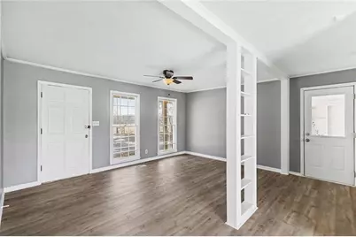 215 Lakeview Drive, Temple, GA 30179 - Photo 5