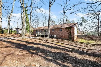 215 Lakeview Drive, Temple, GA 30179 - Photo 29