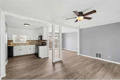 215 Lakeview Drive, Temple, GA 30179 - Photo 7