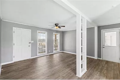 215 Lakeview Drive, Temple, GA 30179 - Photo 5