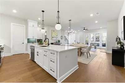 1171 Watson Lane, Watkinsville, GA 30677 - Photo 7