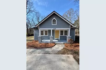 1230 S Madison Avenue, Monroe, GA 30655 - Photo 1